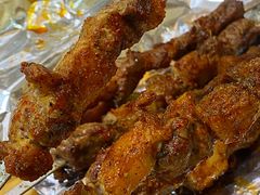 -新疆巴州金丝特餐厅(大钟寺店)