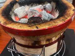 -大阪烧肉BAKA一代(十亩地店)