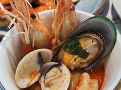 -泰椰里·泰国餐厅(智慧城广百广场店)