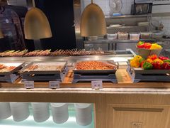 -川骄海鲜自助(河东店)