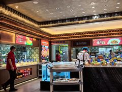 -老德州四合院·德州菜(天衢路店)