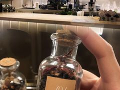 -théATRE 茶聚场(王府中環店)