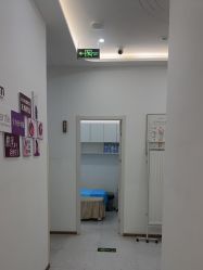 -嘉和医学脱毛中心