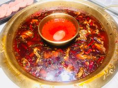 -哥老官重庆美蛙鱼头(宝山龙湖店)