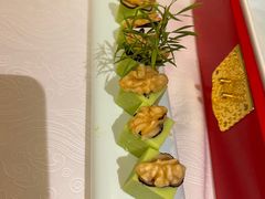 -肆月河豚·新淮扬(金融街店)