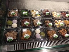 -池田寿司·4H鲜作(西直门凯德华联店)