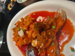 -上海1号私藏菜(静安店)