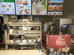 -德克士(通灌北路店)