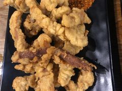 -怂嘴冷锅串串&乐山烧烤(中赢康康谷店)