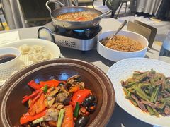-徐记海鲜·宴会(大唐西市|丰庆店)