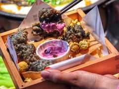 -探鱼·鲜青椒爽麻烤鱼(领展购物广场店)
