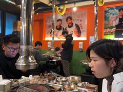 -401餐厅(弘大店)