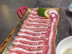 -彭妈家•韩国烤肉料理(张杨路店)