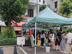 -颓记茶餐厅(美景总店)