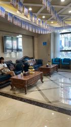 -碧莲盛·不剃发植发