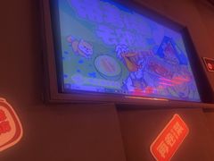 -鸣记脆皮烤鱼·海鲜烤鱼(三八广场店)