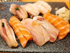 -鮨冠OMAKASE食べ放题(北京首店)