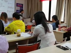 -恒企会计培训(成都天府广场校区)