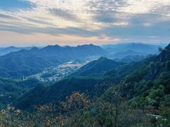 -大慈岩风景区