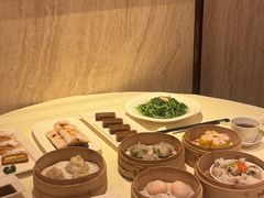 -利苑酒家(宜安广场店)