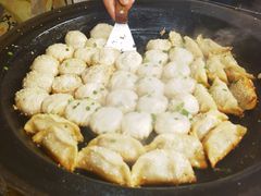 -阿三生煎(莘谭路店)