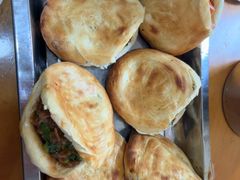 -昝东肉夹馍(昝岗店)