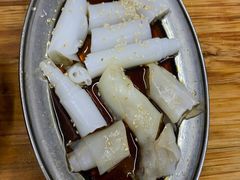 猪肠粉-陈添記·祖傳爽鱼皮·西关老字号(广州首店)