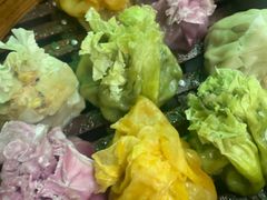 -正宗天津烧麦馆(柳州路店)