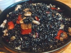 -旅马餐厅(茅家埠店)