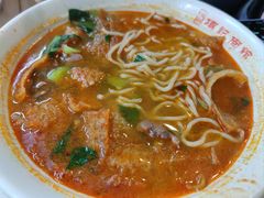 -项记面馆(明瓦廊店)