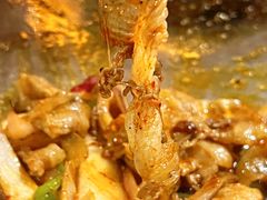 -罗姐烧烤(东风路一段店)