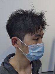 -川和潮人漂色·烫染·接发