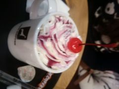 android_upload_pic-雨舍咖啡(汉神购物广场咖啡街区店)
