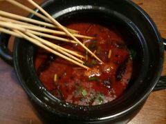 -食客烧烤(罗道庄店)