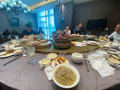 -金帝酒店中餐厅