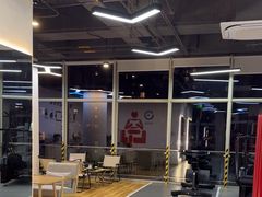 -BG.Lee维密健身塑形馆(望江店)