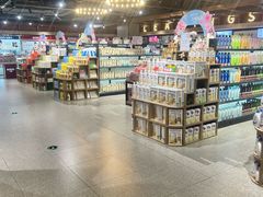 -武商超市(沌口店)