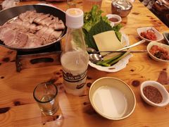 -元奶奶包饭(公新银浦店)