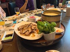 -全聚德(常州店)