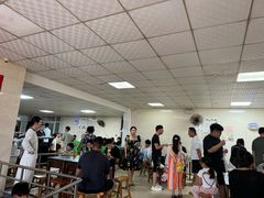 -龙门李家三旦羊肉汤馆