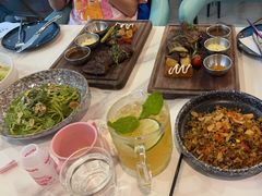 -拾挚扒房(招商花园城店)