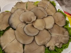 鲜平菇-蝎王府羊蝎子(北大地店)