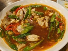 -丰乐餐厅·始于1999·本地老字号