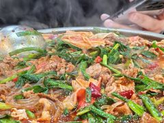 -京玉菲饭店(李村店)