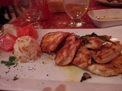 -Pumpkin Goreme Restaurant and Art Gallery