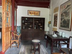 -内蒙古将军衙署博物院