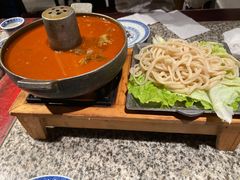 -南京大牌档(香港广场店)