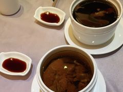 -悦林汤馆(观海店)