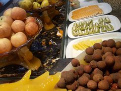 -韩丰源海鲜烤肉火锅自助餐(合肥梦之城购物中心店)