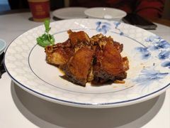 -二泉园老菜馆·百年无锡菜